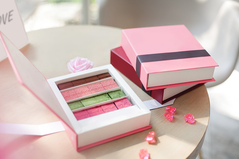 Valentine's Day Chocolate Gifts