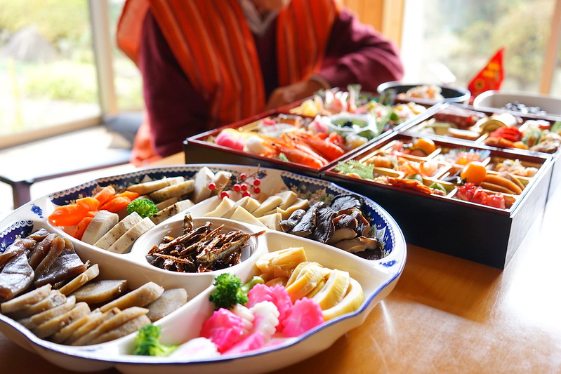 Osechi