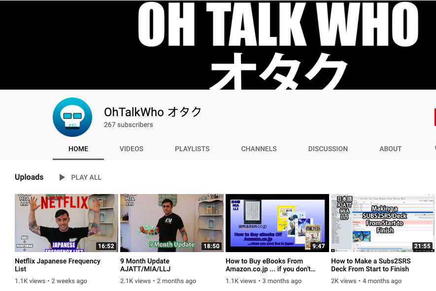 OhTalkWho compiled a list of all the kanji that show up in Netflix subtitles along with their frequencies.